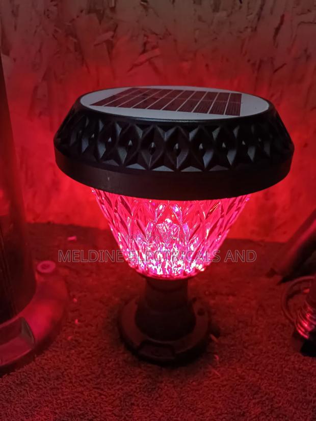 Solar Garden Lights - thumbnail 3