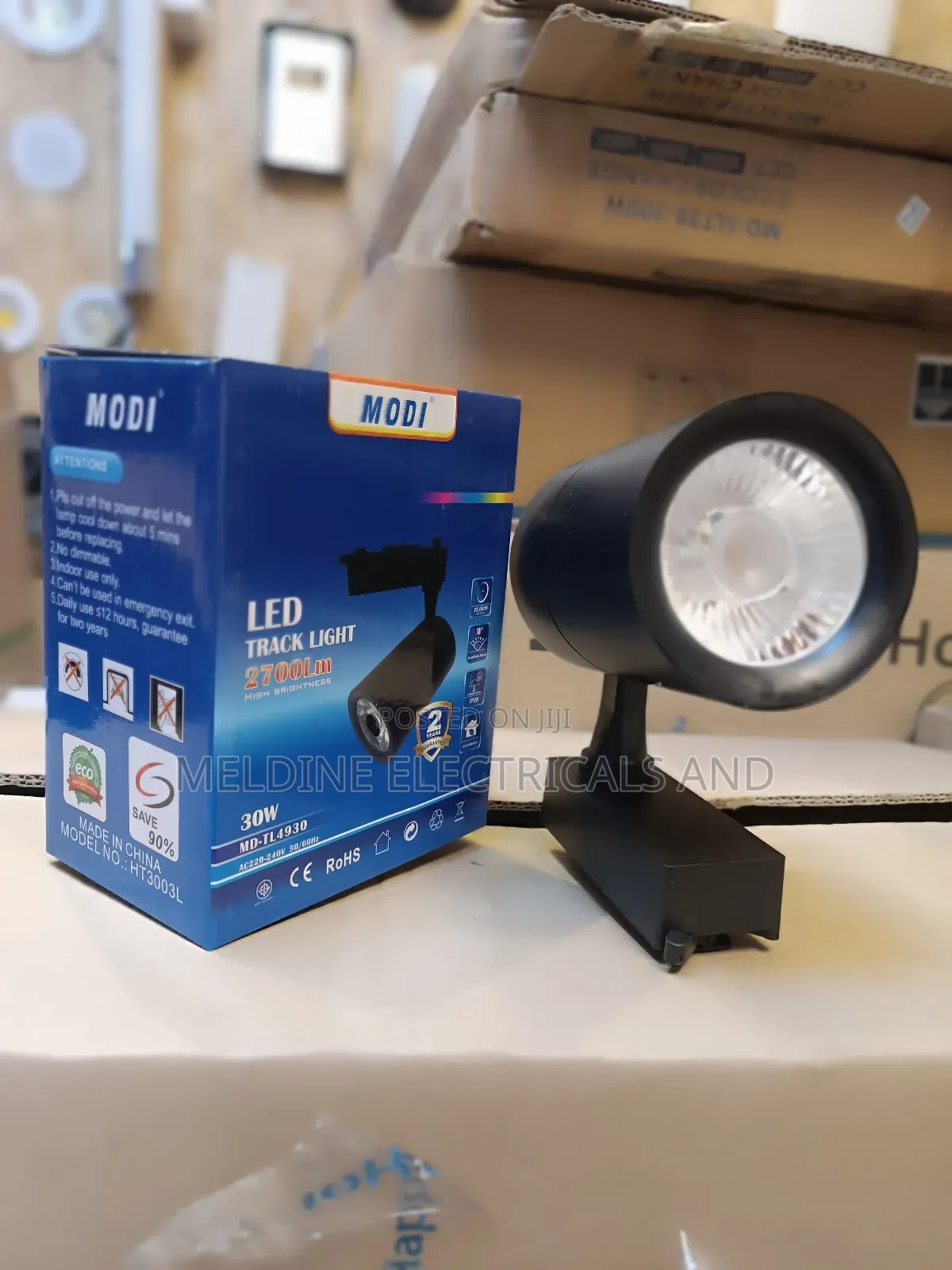 30watts Track Light /Spot Light LED