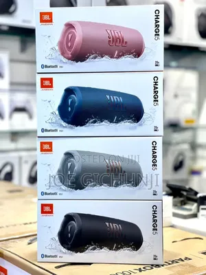 JBL Charge 5