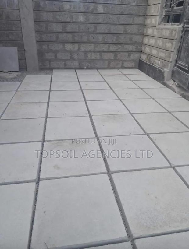 Paving Slabs 600x600mm