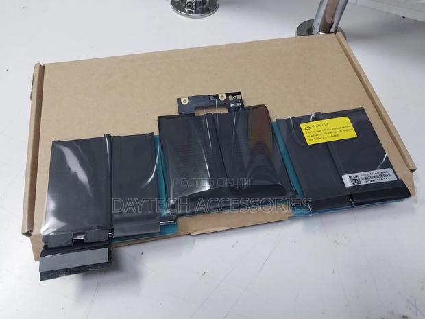 Original Battery A1964 for Apple Macbook Pro Mid 2018 2019 - thumbnail 2
