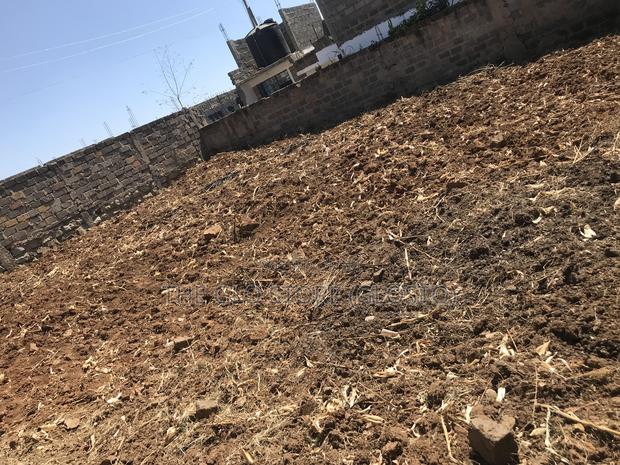 60 by 60 Plot in Njiru for Sale or for Lease - thumbnail 6