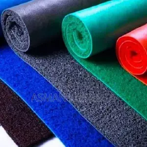 Vinloop Vinyl Mat 8mm