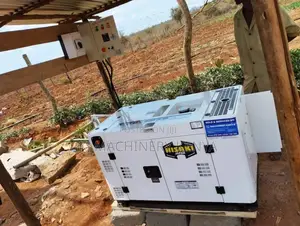 Standby Generator Sales,Installations and Commissioning