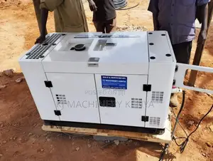 Standby Generator Sales,Installations and Commissioning