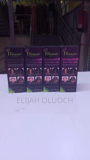 Disaar Hair Essential Oil - thumbnail 2