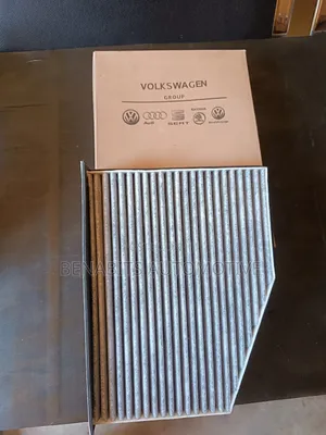 Vw Audi Cabin Filter 1k1 819 653a