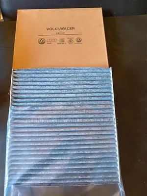 Vw Audi Cabin Filter 5Q0 819 653
