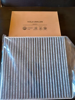 Vw Audi Cabin Filter 5Q0 819 653