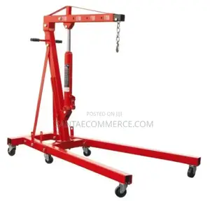 2 Ton Engine Hoist