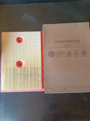 Vw Audi Air Cleaner 04E 129 620