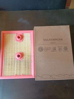 Vw Audi Air Cleaner 04E 129 620