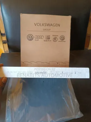 Vw Audi Cabin Filter 5qd 819 653