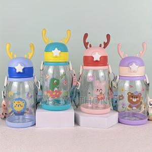 Antlers Kids Water Bottle (600 Ml) - thumbnail 2