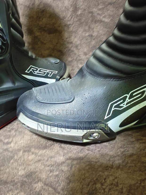 Mid Size Riding Boots - thumbnail 6