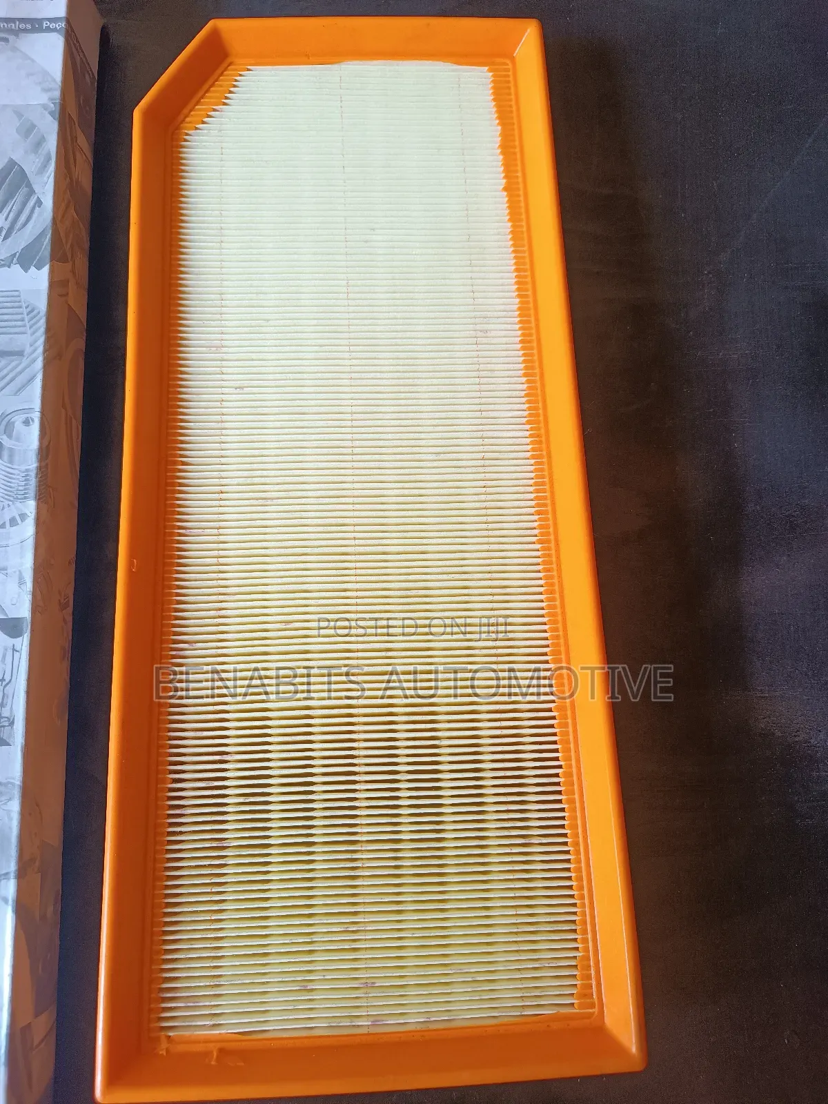 Vw Audi Air Cleaner 06F 133 843 A