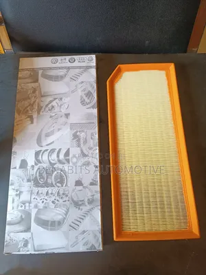 Vw Audi Air Cleaner 06F 133 843 A