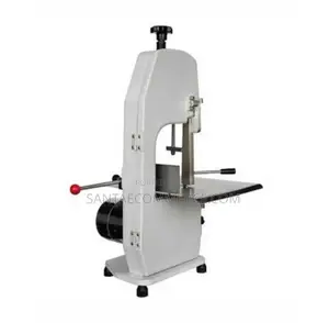 Electric Meat Saw Machine