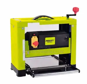 Prescott 2.0kw (13′′) 330mm Benchtop Wood Thickness Planer