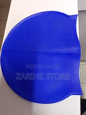 Swimming Cap, Elastic Swimming Cap That Protect Ears