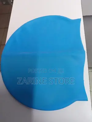 Swimming Cap, Sky Blue Swimming Cap