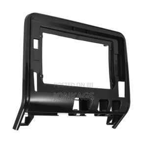 Dashboard Console for Nissan Navara 2016 -2021