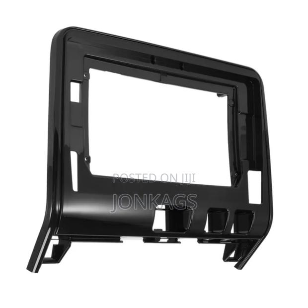 Dashboard Console for Nissan Navara 2016 -2021