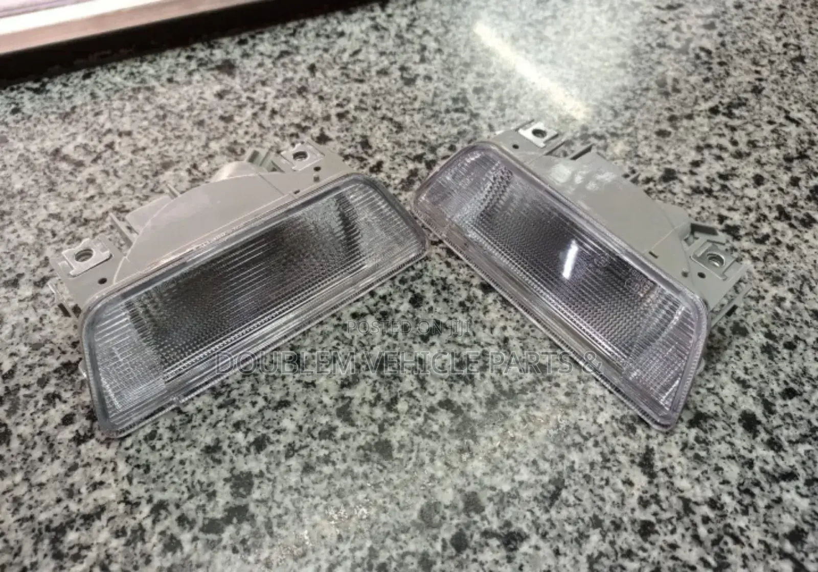 Reverse Lights Nissan Ex-Trail NT31 /Extrail