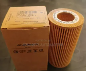 Vw Oil Filter 06d 115 562
