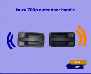 Outer Door Handle Isuzu Elf 700P