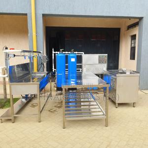 Your Borehole Water - main view