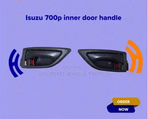 Inner Door Handle Isuzu Elf 700P