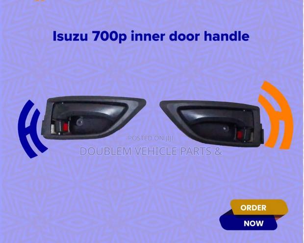 Inner Door Handle Isuzu Elf 700P