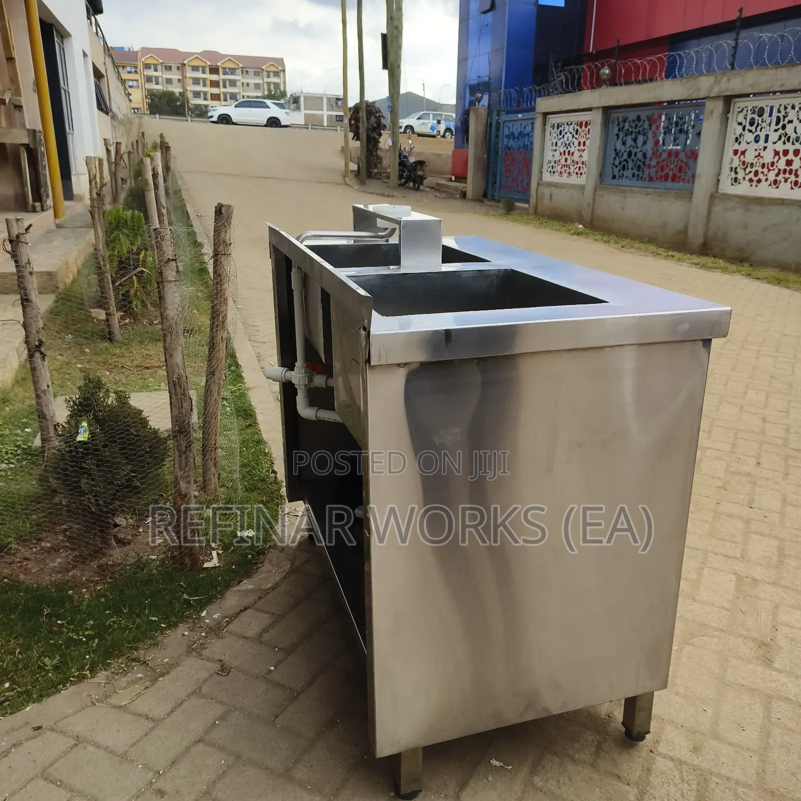 Your Borehole Water