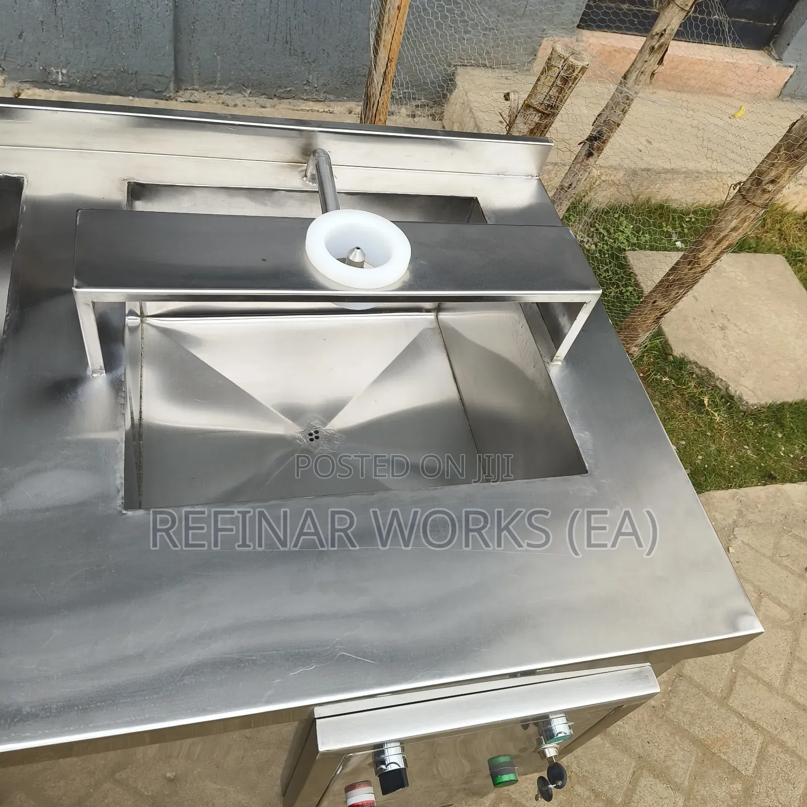 Your Borehole Water