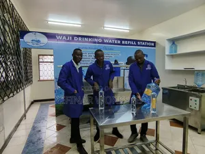 Your Borehole Water