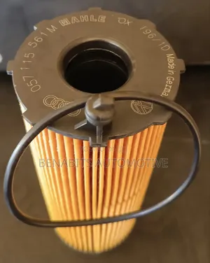 VW AUDI Oil Filter 057 115 561 M