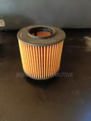 Vw Audi Oil Filter 03c 115 562