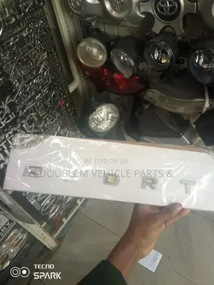 Emblem Logo Sport Super /Super Sport