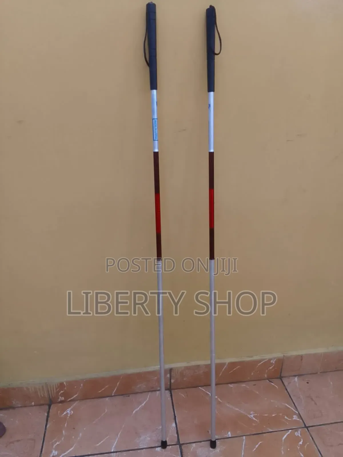 Blind Foldable Walking Stick