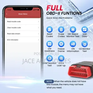 New Thinkdiag Mini