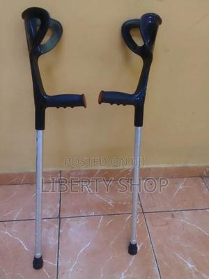 Walking Crutches, Walking Crutches - thumbnail 2