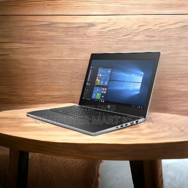 Laptop HP ProBook 430 G5 8GB Intel Core I5 SSD 256GB - thumbnail 2