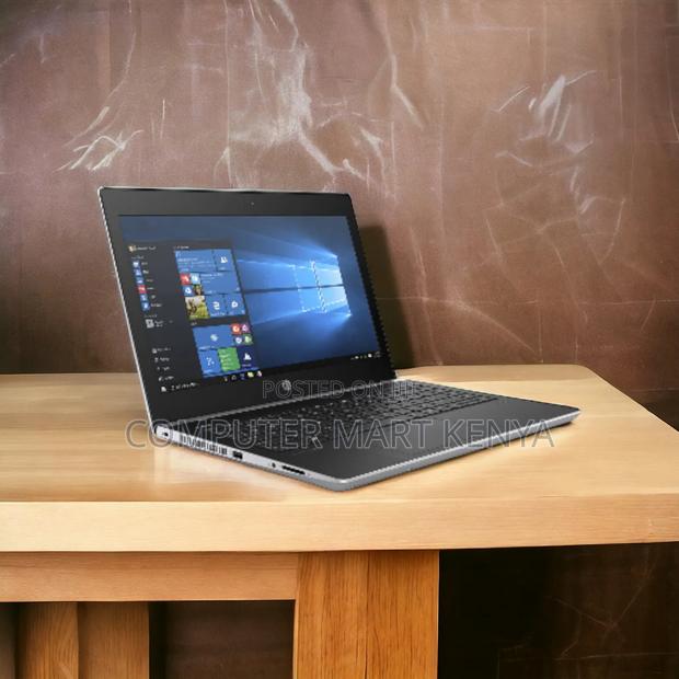 Laptop HP ProBook 430 G5 8GB Intel Core I5 SSD 256GB - thumbnail 3