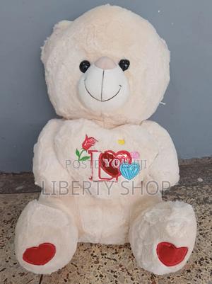 Teddy Bear * Extra Large Teddy Bear - thumbnail 2