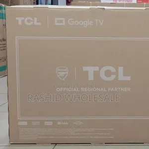Tcl 43 Inch Smart Android