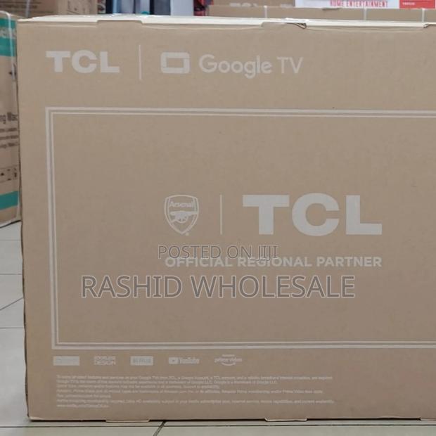 Tcl 43 Inch Smart Android