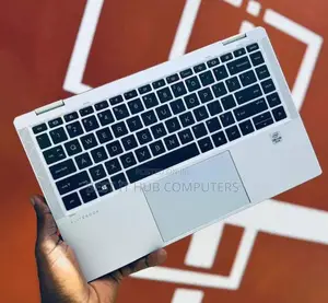 Laptop HP EliteBook x360 1040 G7 16GB Intel Core i7 SSD 512GB