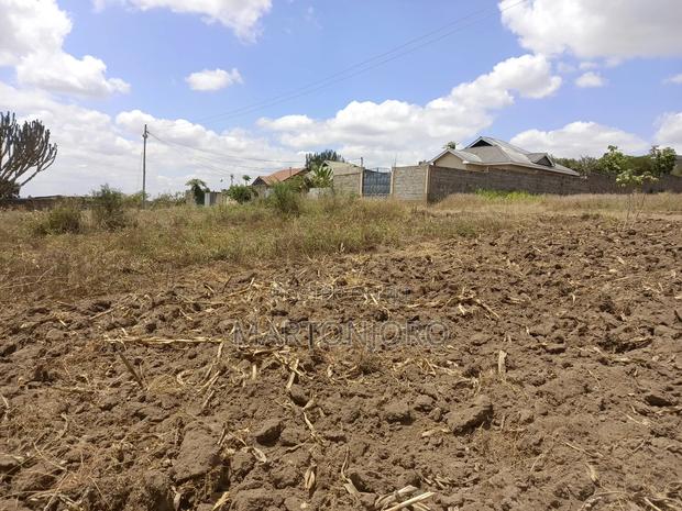 Affordable Plots - main view