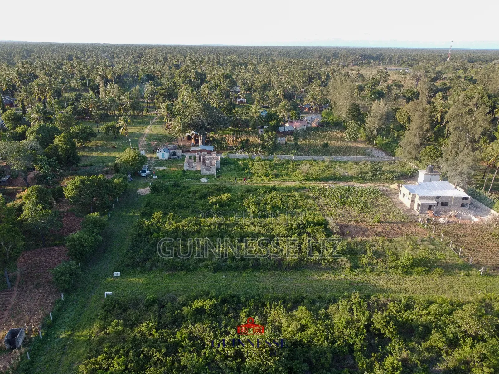 Kilifi, Tezo Prime Plots For Sale